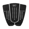 PAD SURF FUTURES LANDING PAD NOIR 3 PIECES