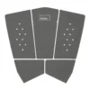 PAD SURF FUTURES SEAFURY FISH PAD NOIR 5 PIECES