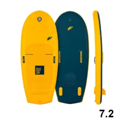 PLANCHE DE WING/SUP GONFLABLE FOIL F-ONE ROCKET AIR 2023 19 PLANCHE DE WING/SUP GONFLABLE FOIL F-ONE ROCKET AIR 2023 -Magasin De Sports De Surf 15 31 03 2021 15 53 06