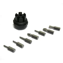 OUTIL FCS RATCHET TOOL 13 OUTIL FCS RATCHET TOOL -Magasin De Sports De Surf FCS outil ratchet tool HD5 V12