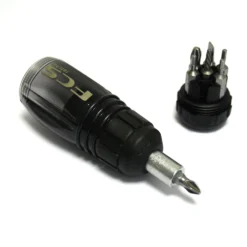 OUTIL FCS RATCHET TOOL 12 OUTIL FCS RATCHET TOOL -Magasin De Sports De Surf FCS outil ratchet tool HD V12