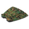 PAD SURF DAKINE ANDY IRONS PRO SURF TRACTION PAD 3 PIECES OLIVE / CAMO