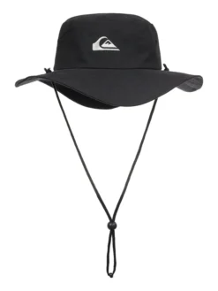 Quiksilver Bushmaster - Chapeau Safari Pour Homme