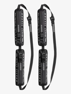 Quiksilver QS Double Rap Rax - Barres De Toit Souples Pour Planche De Surf -Magasin De Sports De Surf egl0raprax qsdoublerapraxp kvj0 frt2