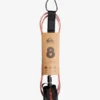 Quiksilver The QS Leash 8' - Leash De Surf Pour Homme
