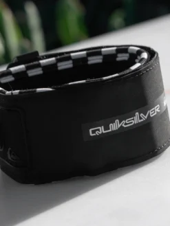 Quiksilver Highline 6' - Leash Pour Planche De Surf