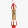 Quiksilver Union 7'0" - Leash Pour Planche De Surf
