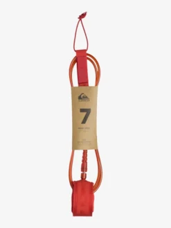 Quiksilver Union 7'0" - Leash Pour Planche De Surf
