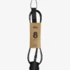 Quiksilver Union 8'0" - Leash Pour Planche De Surf
