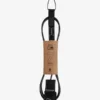 Quiksilver Original Mid 7 Ft - Leash Pour Planche De Surf