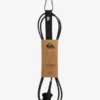 Quiksilver Summer Vibes 7 Ft - Leash Pour Planche De Surf