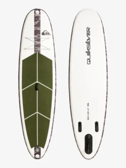 Quiksilver QS ISUP Thor 10'6" - Stand Up Paddle