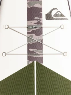 Quiksilver QS ISUP Thor 10'6" - Stand Up Paddle -Magasin De Sports De Surf eglis22t10 quiksilverp gzh0 frt6