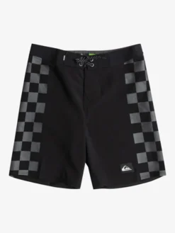 Quiksilver Highlite Arch 16" - Boardshort Pour Garçon 8-16 Ans