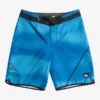 Quiksilver Everyday New Wave 16" - Boardshort Pour Garçon 8-16 Ans