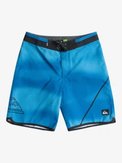 Quiksilver Everyday New Wave 16" - Boardshort Pour Garçon 8-16 Ans