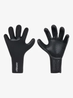 Quiksilver 3mm Marathon Sessions - Gants De Surf Néoprène Pour Garçon