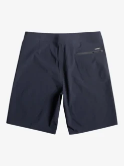 Quiksilver Surfsilk Kaimana 20" - Boardshort Performance Pour Homme -Magasin De Sports De Surf eqybs04670 quiksilverf byj0 bck1