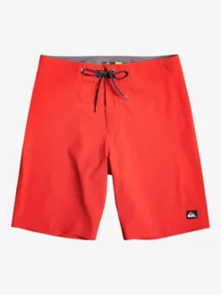 Quiksilver Surfsilk Kaimana 20" - Boardshort Performance Pour Homme -Magasin De Sports De Surf eqybs04670 quiksilverf rqc0 frt1