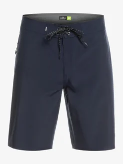 Quiksilver Surfsilk Kaimana 20" - Boardshort Performance Pour Homme -Magasin De Sports De Surf eqybs04670 quiksilverv byj0 frt1