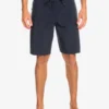 Quiksilver Surfsilk Kaimana 20" - Boardshort Performance Pour Homme