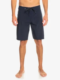 Quiksilver Surfsilk Kaimana 20" - Boardshort Performance Pour Homme