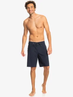 Quiksilver Surfsilk Kaimana 20" - Boardshort Performance Pour Homme -Magasin De Sports De Surf eqybs04670 quiksilverw byj0 frt9
