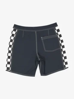 Quiksilver Original Arch 18" 2022 - Boardshort Pour Homme -Magasin De Sports De Surf eqybs04674 quiksilverf kvj0 bck1