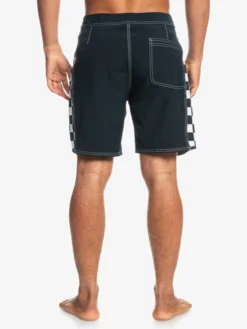 Quiksilver Original Arch 18" 2022 - Boardshort Pour Homme -Magasin De Sports De Surf eqybs04674 quiksilverw kvj0 bck1
