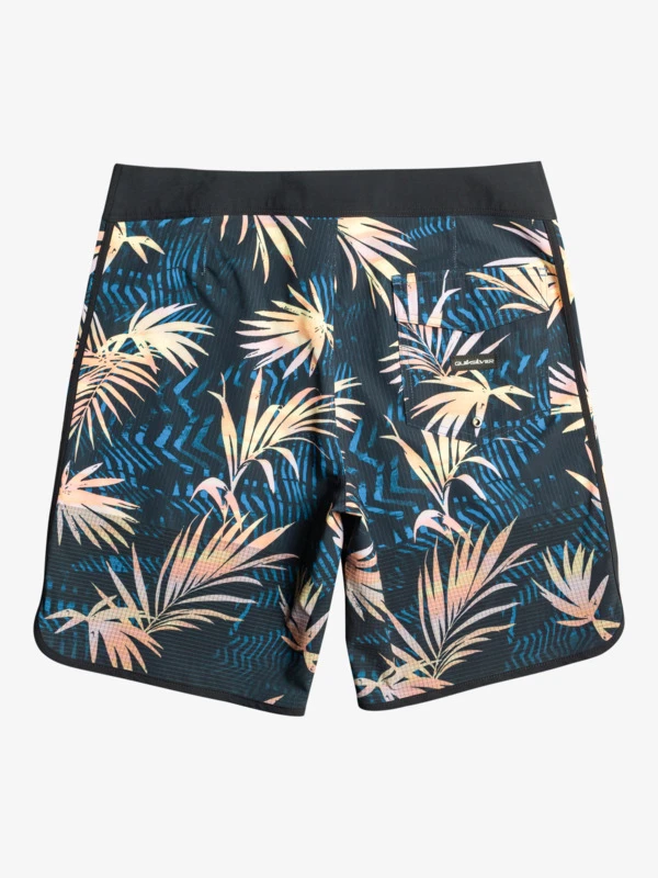 Quiksilver Highlite Scallop 19" - Boardshort Pour Homme 10 Quiksilver Highlite Scallop 19" - Boardshort Pour Homme – Image 10