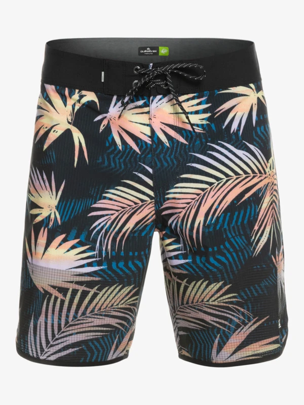 Quiksilver Highlite Scallop 19" - Boardshort Pour Homme 8 Quiksilver Highlite Scallop 19" - Boardshort Pour Homme – Image 8