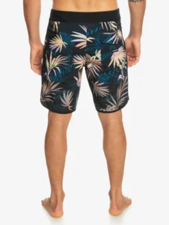 Quiksilver Highlite Scallop 19" - Boardshort Pour Homme 16 Quiksilver Highlite Scallop 19" - Boardshort Pour Homme -Magasin De Sports De Surf eqybs04761 quiksilverw kvj6 bck1