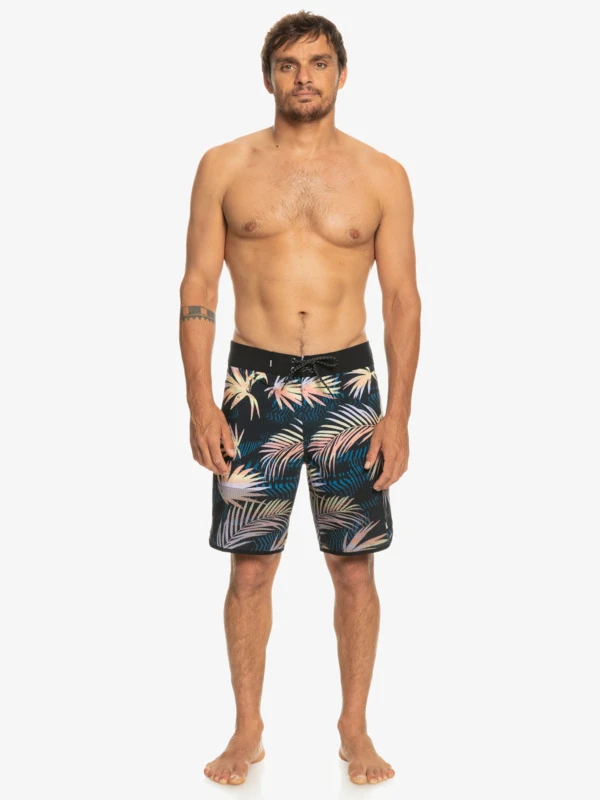 Quiksilver Highlite Scallop 19" - Boardshort Pour Homme 6 Quiksilver Highlite Scallop 19" - Boardshort Pour Homme – Image 6