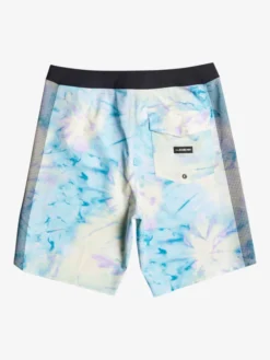 Quiksilver Highlite Arch 19" - Boardshort Pour Homme -Magasin De Sports De Surf eqybs04763 quiksilverf gcz6 bck1