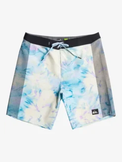 Quiksilver Highlite Arch 19" - Boardshort Pour Homme -Magasin De Sports De Surf eqybs04763 quiksilverf gcz6 frt1