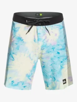 Quiksilver Highlite Arch 19" - Boardshort Pour Homme -Magasin De Sports De Surf eqybs04763 quiksilverv gcz6 frt1