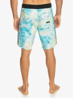 Quiksilver Highlite Arch 19" - Boardshort Pour Homme -Magasin De Sports De Surf eqybs04763 quiksilverw gcz6 bck1
