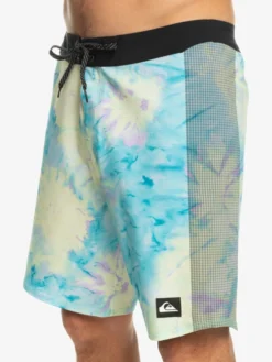 Quiksilver Highlite Arch 19" - Boardshort Pour Homme -Magasin De Sports De Surf eqybs04763 quiksilverw gcz6 frt3