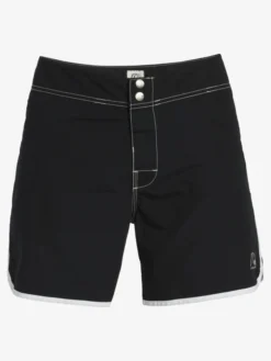 Quiksilver Original Scallop Snap 16" - Boardshort Pour Homme -Magasin De Sports De Surf eqybs04767 quiksilverv kvj0 frt1
