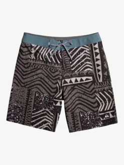 Quiksilver Surfsilk QS 69 19" - Boardshort Pour Homme 16 Quiksilver Surfsilk QS 69 19" - Boardshort Pour Homme -Magasin De Sports De Surf eqybs04773 quiksilverf byg6 frt1