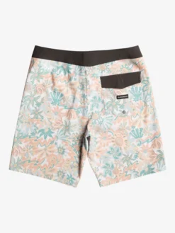 Quiksilver Surfsilk QS 69 19" - Boardshort Pour Homme -Magasin De Sports De Surf eqybs04773 quiksilverf wdw6 bck1