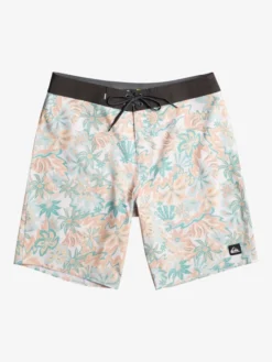 Quiksilver Surfsilk QS 69 19" - Boardshort Pour Homme -Magasin De Sports De Surf eqybs04773 quiksilverf wdw6 frt1