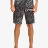 Quiksilver Surfsilk QS 69 19" - Boardshort Pour Homme