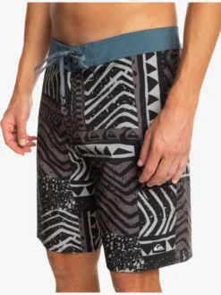 Quiksilver Surfsilk QS 69 19" - Boardshort Pour Homme 11 Quiksilver Surfsilk QS 69 19" - Boardshort Pour Homme -Magasin De Sports De Surf eqybs04773 quiksilverw byg6 frt3
