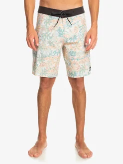 Quiksilver Surfsilk QS 69 19" - Boardshort Pour Homme