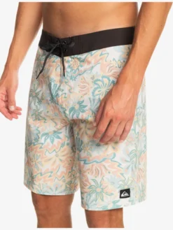 Quiksilver Surfsilk QS 69 19" - Boardshort Pour Homme -Magasin De Sports De Surf eqybs04773 quiksilverw wdw6 frt3