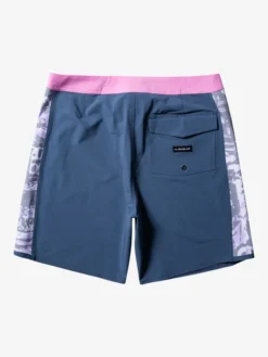 Quiksilver Surfsilk Arch 18" - Boardshort Pour Homme 15 Quiksilver Surfsilk Arch 18" - Boardshort Pour Homme -Magasin De Sports De Surf eqybs04774 quiksilverf byg7 bck1