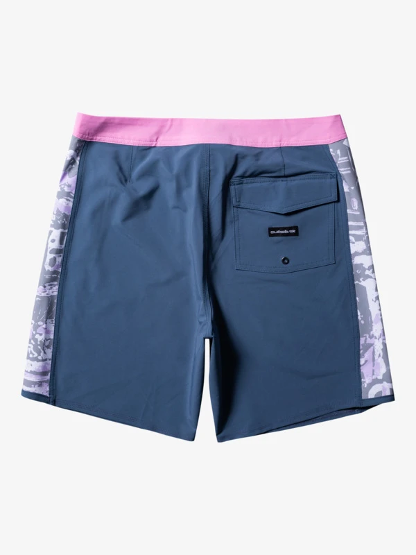 Quiksilver Surfsilk Arch 18" - Boardshort Pour Homme 8 Quiksilver Surfsilk Arch 18" - Boardshort Pour Homme – Image 8