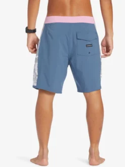 Quiksilver Surfsilk Arch 18" - Boardshort Pour Homme 13 Quiksilver Surfsilk Arch 18" - Boardshort Pour Homme -Magasin De Sports De Surf eqybs04774 quiksilverw byg7 bck1