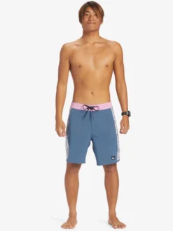 Quiksilver Surfsilk Arch 18" - Boardshort Pour Homme 12 Quiksilver Surfsilk Arch 18" - Boardshort Pour Homme -Magasin De Sports De Surf eqybs04774 quiksilverw byg7 frt9